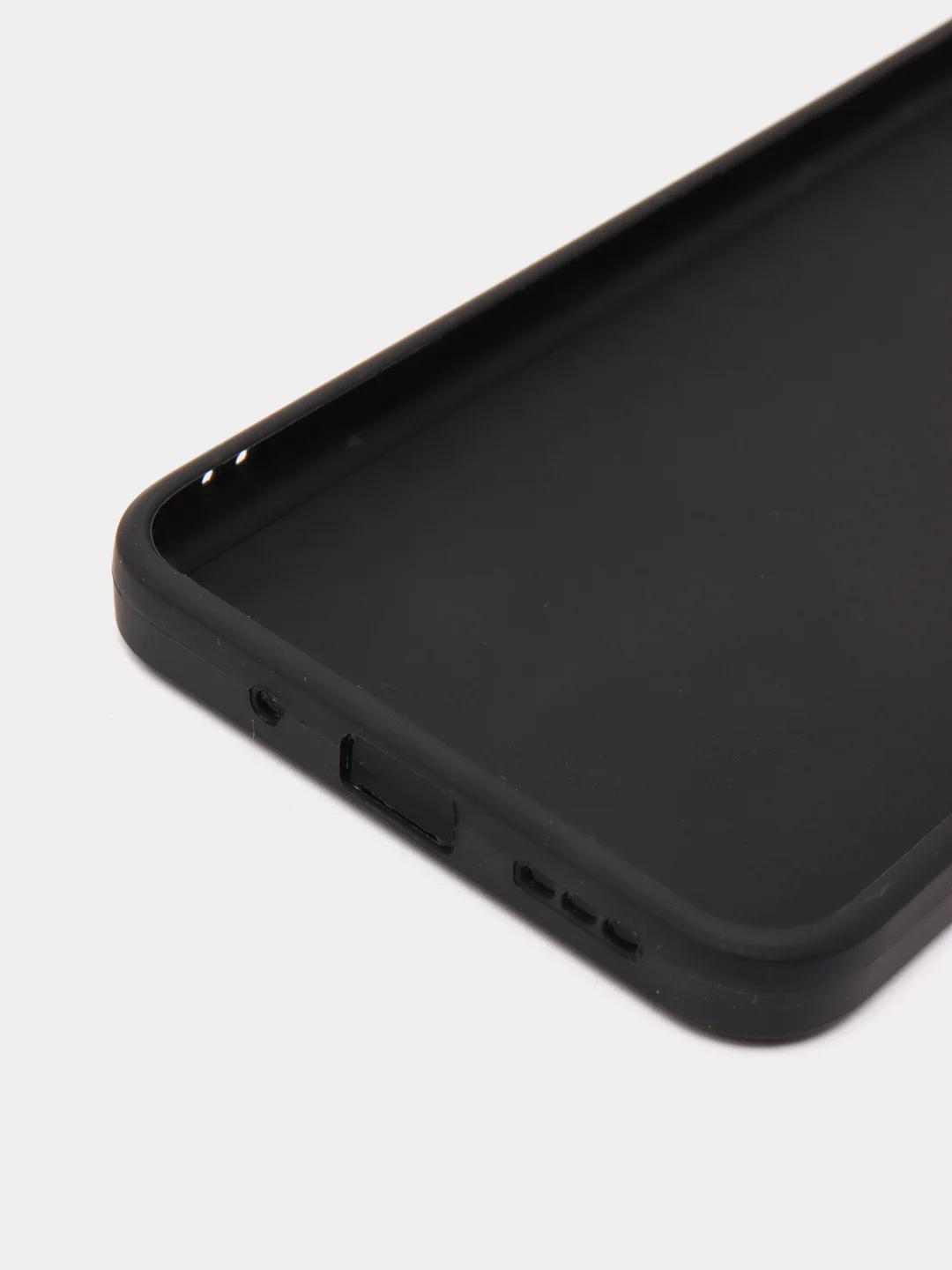 Тёмно-коричневый чехол Xiaomi Redmi 9A