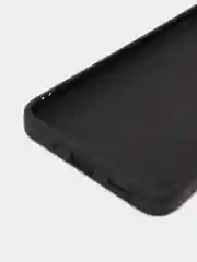 Тёмно-коричневый чехол Xiaomi Redmi 9A