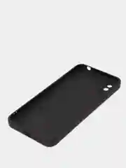 Тёмно-коричневый чехол Xiaomi Redmi 9A