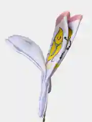 Белый женские носки