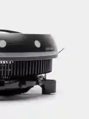 Кулер для охлаждения процессора светодиодный RGB универсальный