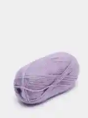 Лавандовый пряжа Alize Angora Real 40 (Ализе Ангора Реал 40)