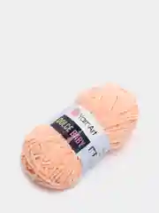 Манго плюшевая пряжа YarnArt Dolce Baby (ЯрнАрт Дольче Бэби)