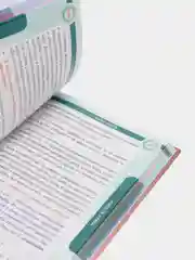ЧИТАЙ-УММА / Книга "Секрет успеха, часть 2. 10 важных шагов"