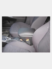 Подлокотник для Хендай Солярис 1 (Hyundai Solaris 1)