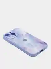 Чехол для айфон iPhone 13 мраморный чехол для айфон
