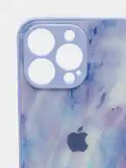 Чехол для айфон iPhone 13 мраморный чехол для айфон