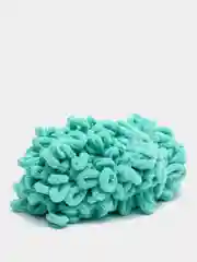 Мятный пряжа Alize Puffy (Ализе Пуффи)