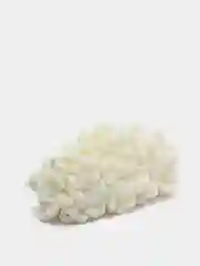 Молочный пряжа Alize Puffy (Ализе Пуффи)
