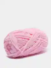 Розовый плюшевая пряжа YarnArt Dolce Baby (ЯрнАрт Дольче Бэби)