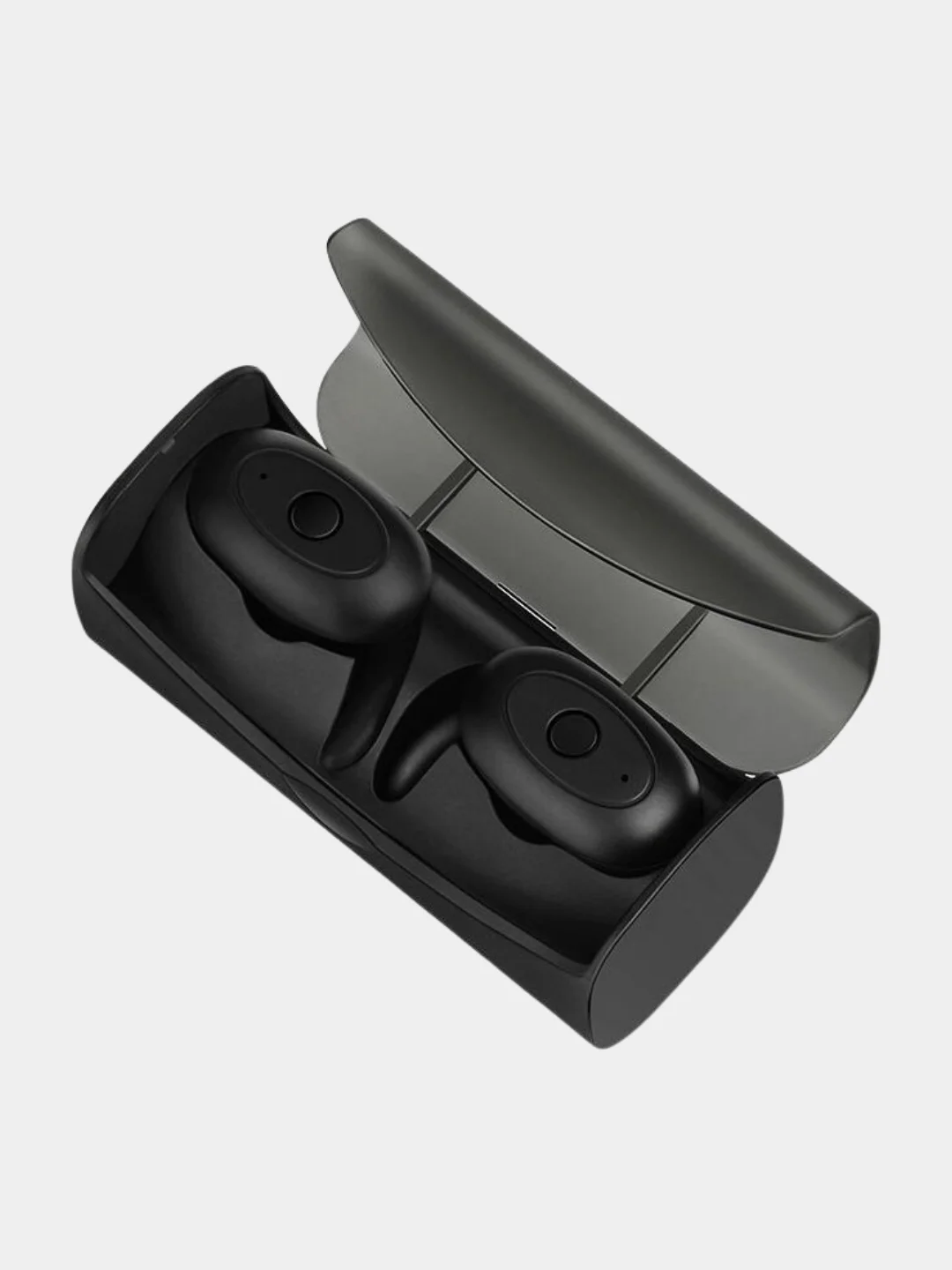 Беспроводные наушники Borofone TWS-02, черный
