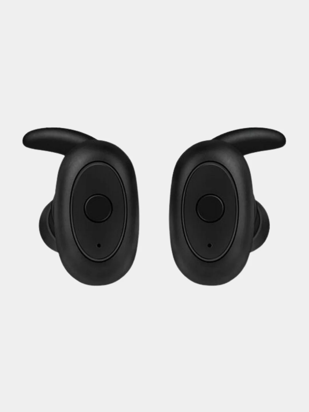 Беспроводные наушники Borofone TWS-02, черный