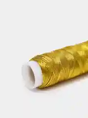 Нить металлизированная Gamma "Золото"