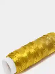Нить металлизированная Gamma "Золото"