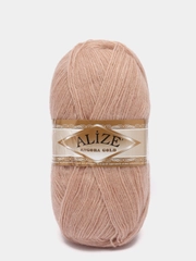 Пряжа Alize Angora Gold (Ализе Ангора Голд)