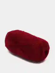 Бордовый пряжа Alize Angors Gold Simli (Ализе Ангора Голд Симли)