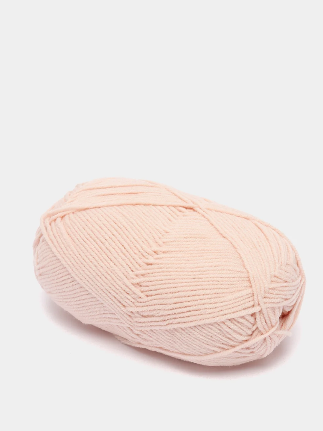 Кремовый пряжа Alize Cotton Gold Hobby ( Ализе Коттон Голд Хобби)