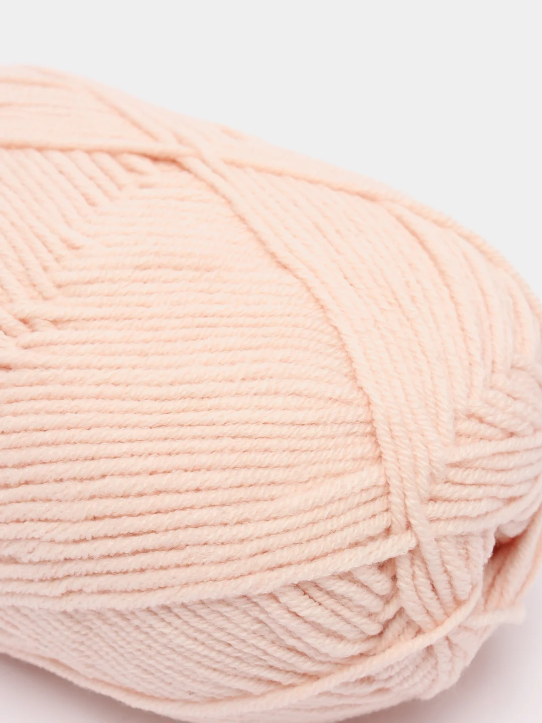 Кремовый пряжа Alize Cotton Gold Hobby ( Ализе Коттон Голд Хобби)