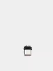 Прозрачный магнитный кабель microUSB, type-C, Lightning