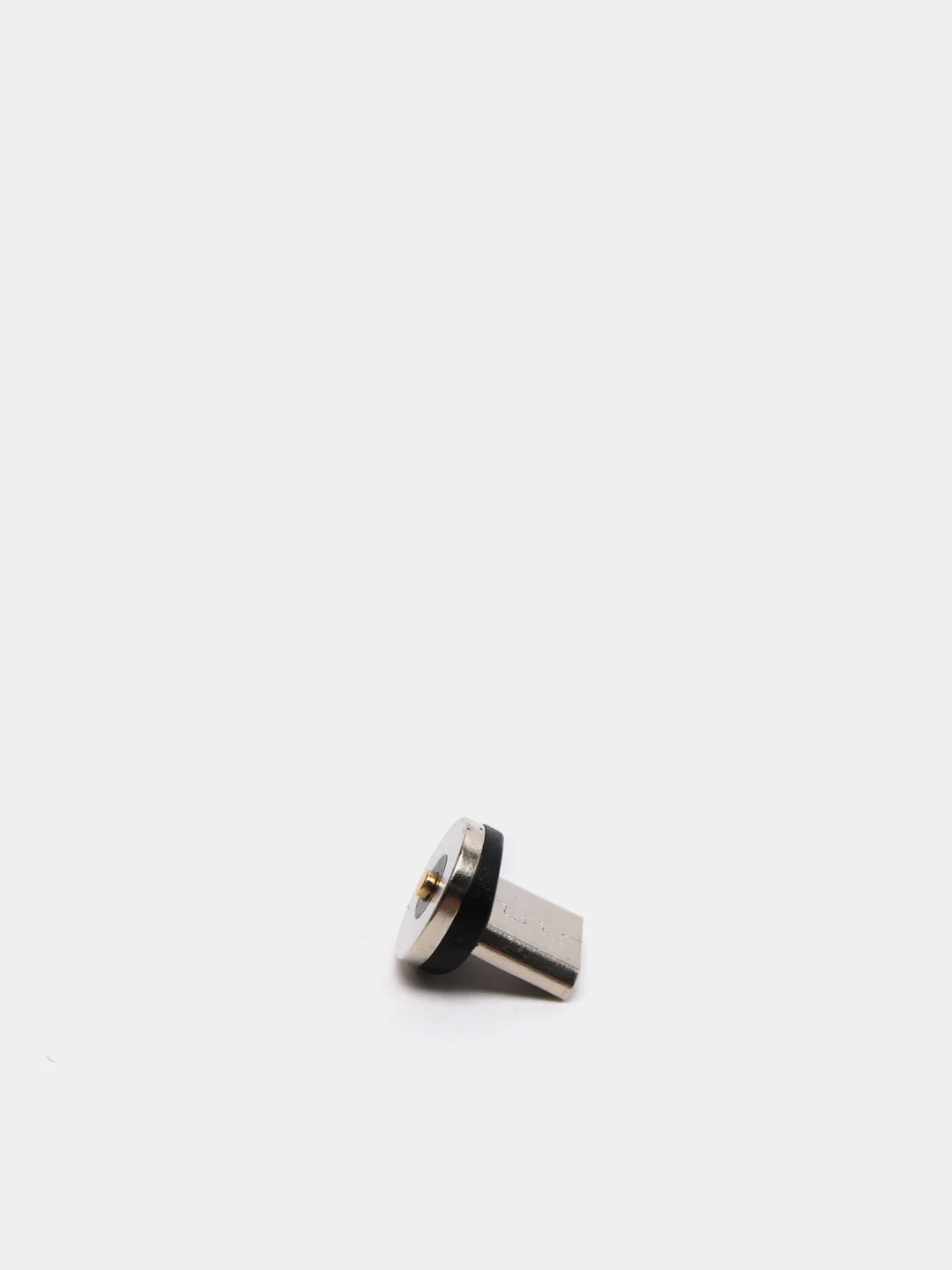 Прозрачный магнитный кабель microUSB, type-C, Lightning