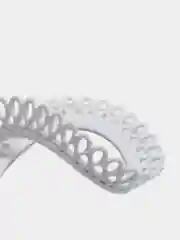 Белый рамка для декора и скрапбукинга из фоамирана