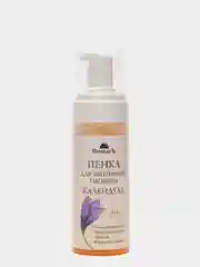 Пенка для интимной гигиены "Календула"