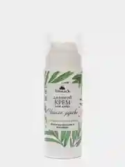 Крем для лица "Чайное дерево" дневной