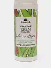 Крем для лица "Алоэ" дневной