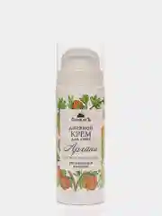 Крем для лица "Аргана" дневной