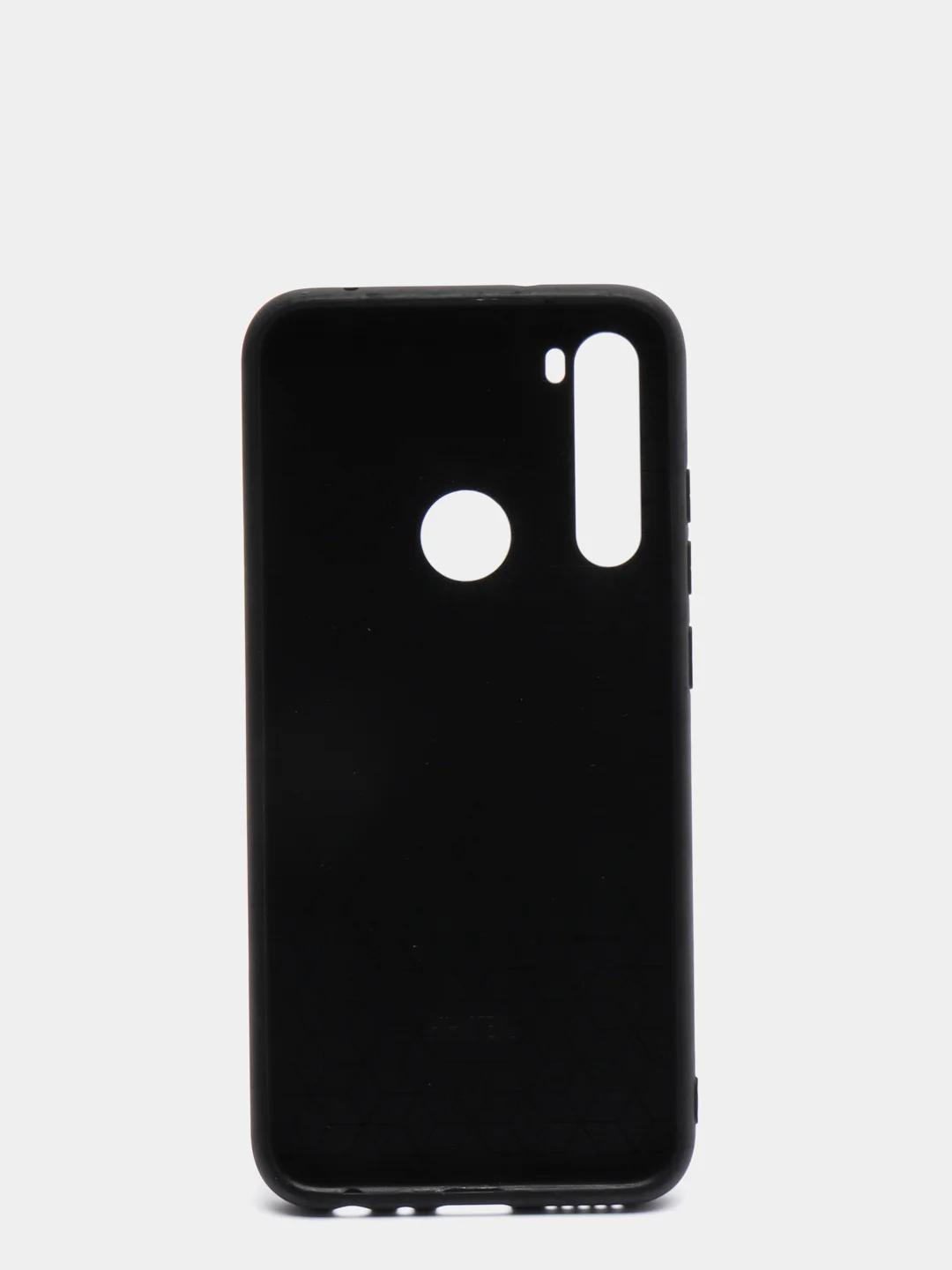 Темно-синий градиентный чехол из закалённого стекла для Xiaomi Redmi 7A,8A,6A,8,Note 8,7,8T,10,K20,9T