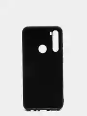 Темно-синий градиентный чехол из закалённого стекла для Xiaomi Redmi 7A,8A,6A,8,Note 8,7,8T,10,K20,9T