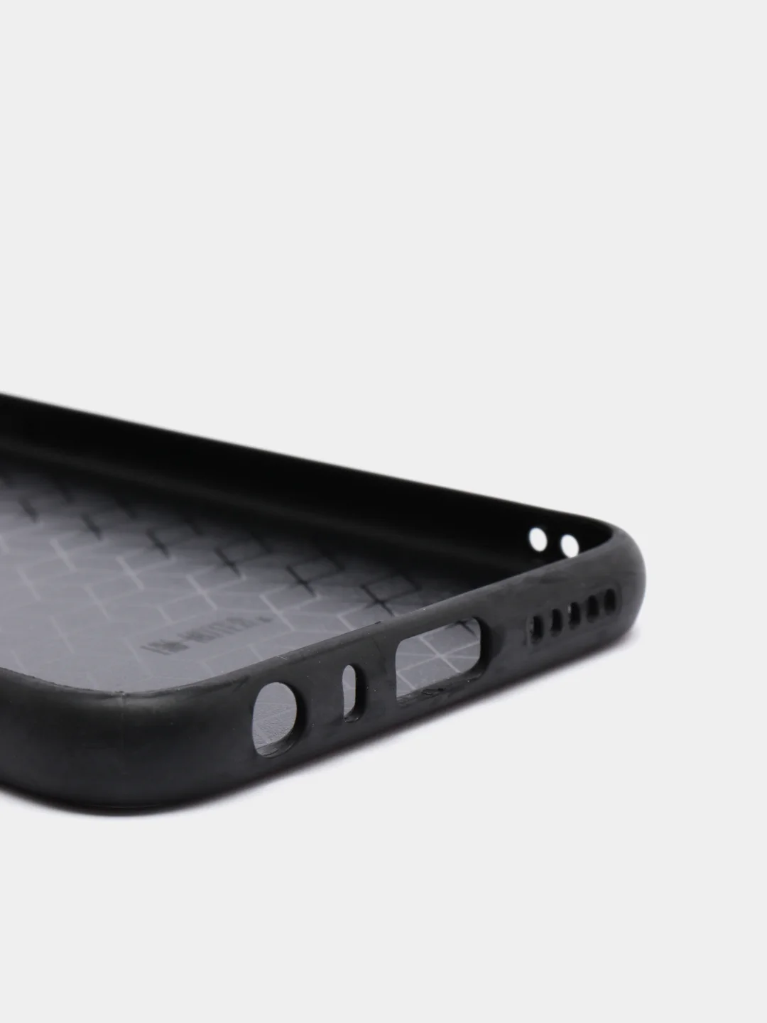 Темно-синий градиентный чехол из закалённого стекла для Xiaomi Redmi 7A,8A,6A,8,Note 8,7,8T,10,K20,9T