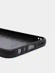 Темно-синий градиентный чехол из закалённого стекла для Xiaomi Redmi 7A,8A,6A,8,Note 8,7,8T,10,K20,9T