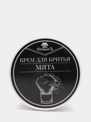 Крем для бритья "Мята"