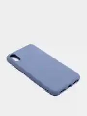 Морской чехол для iPhone 5s, 6, 7, 8 Plus, SE 20, X, XS, XR, 11 Pro Max, 12 Mini, 13, силиконовый