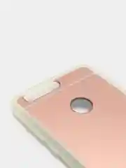 Золотистый хаки чехол HONOR 8