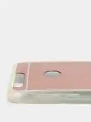 Золотистый хаки чехол HONOR 8