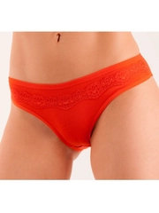 Трусы женские Dentelle