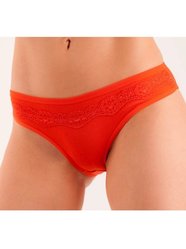 Трусы женские Dentelle