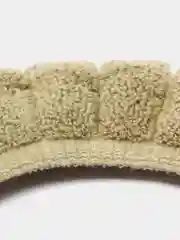 Оливковый чехол для сиденья унитаза