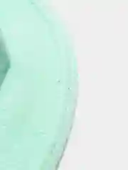 Мятный чехол для сиденья унитаза