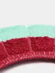 Мятный чехол для сиденья унитаза