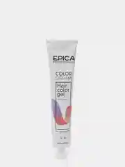 Epica colordream 6.5 Гель-краска Русый Красный Махагоновый, 100 мл