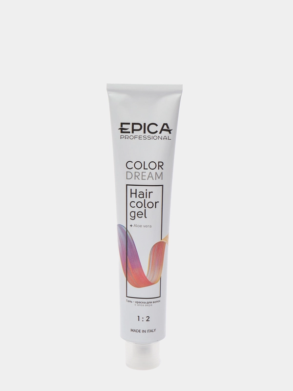 Epica colordream 8.23 Гель-краска светло-русый перламутрово-бежевый, 100 мл