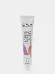 Epica colordream 6.75 Гель-краска темно-русый палисандр, 100 мл