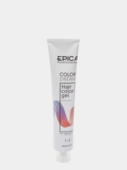 Epica colordream 8.22 Гель-краска светло-русый фиолетовый интенсивный, 100 мл