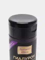 Шампунь Filler для волос "Гиалурон и коллаген", Золотой шелк, 250 мл