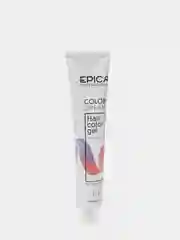 Epica colordream 5.71 Гель-краска светлый шатен шоколадно-пепельный, 100 мл