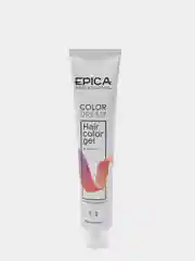 Epica colordream 6.77 Гель-краска темно-русый шоколадный интенсивный, 100 мл