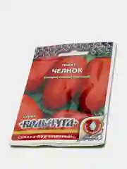 Семена Томат "Челнок" серия Кольчуга, раннеспелый, 0,2 г